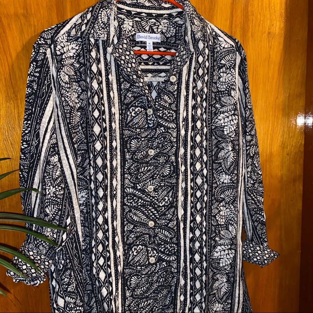 Vintage blouse 🥀